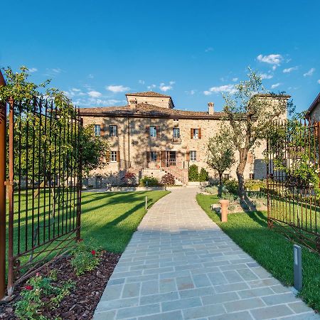 Borgo Cadonega Hotel Viano Exterior foto