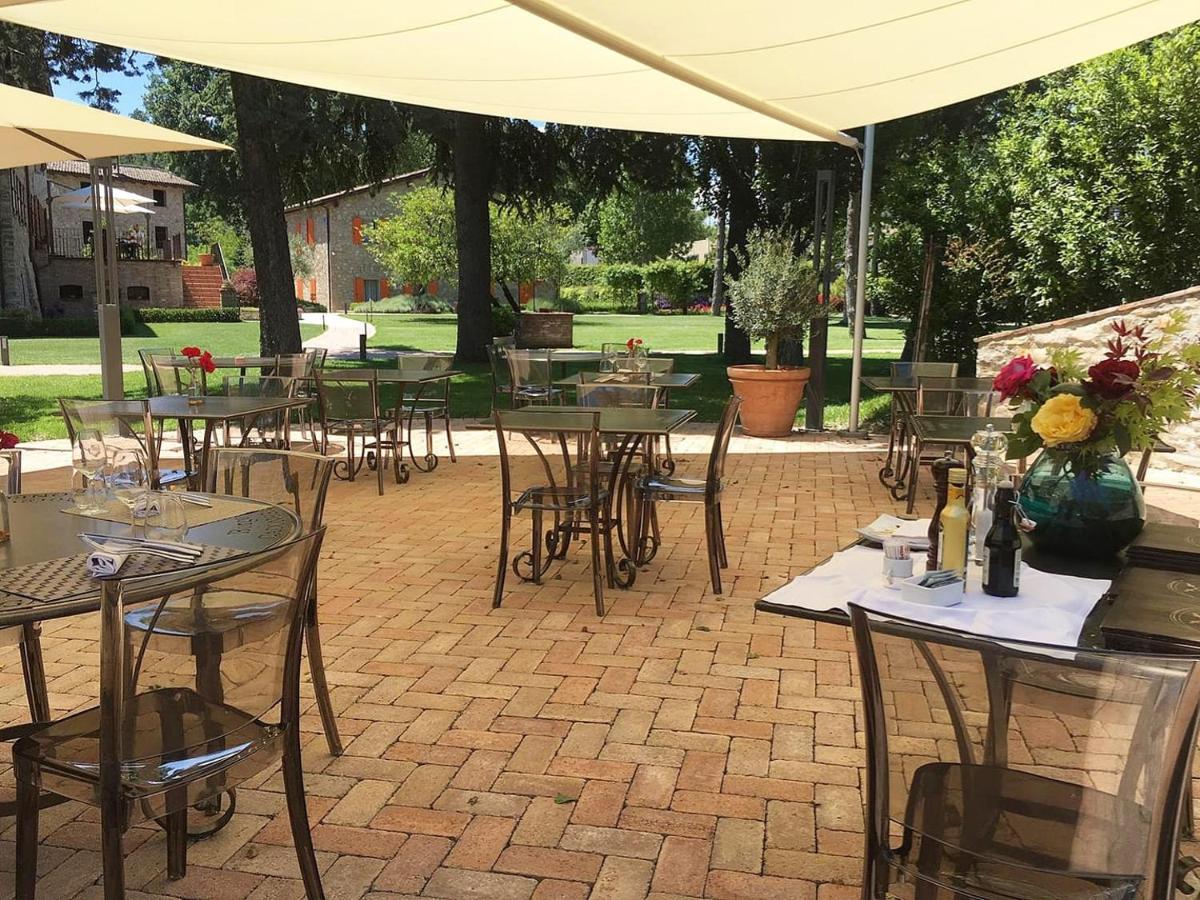 Borgo Cadonega Hotel Viano Exterior foto