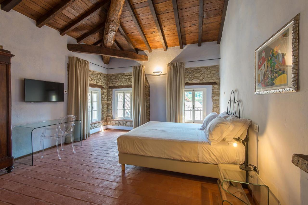 Borgo Cadonega Hotel Viano Exterior foto