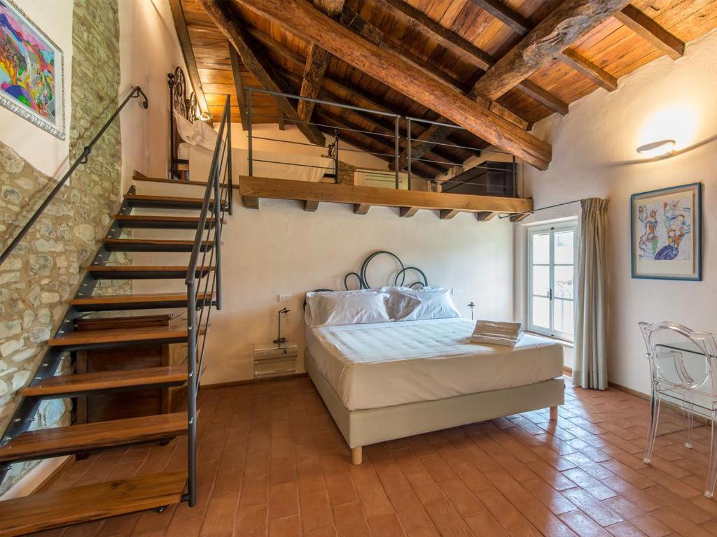 Borgo Cadonega Hotel Viano Exterior foto