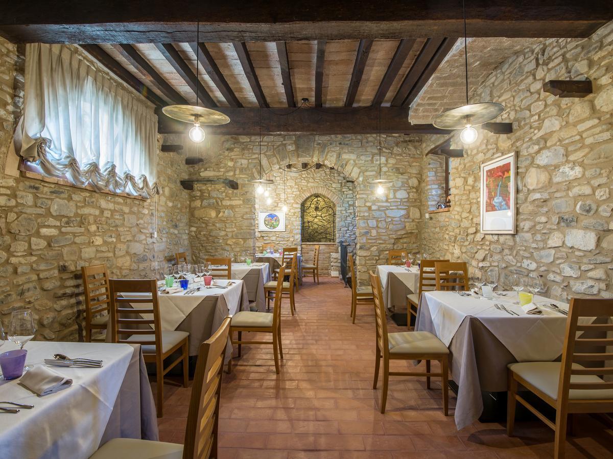 Borgo Cadonega Hotel Viano Exterior foto