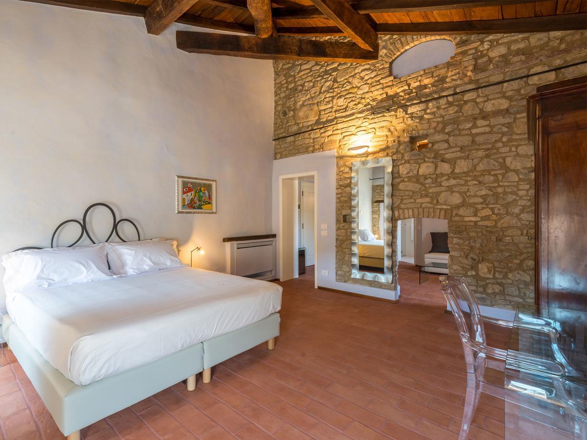 Borgo Cadonega Hotel Viano Exterior foto
