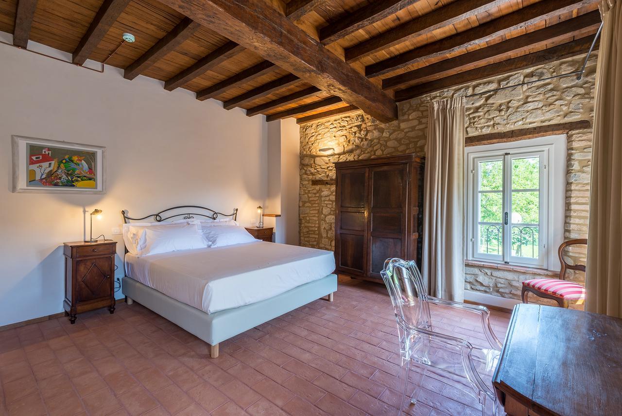 Borgo Cadonega Hotel Viano Exterior foto