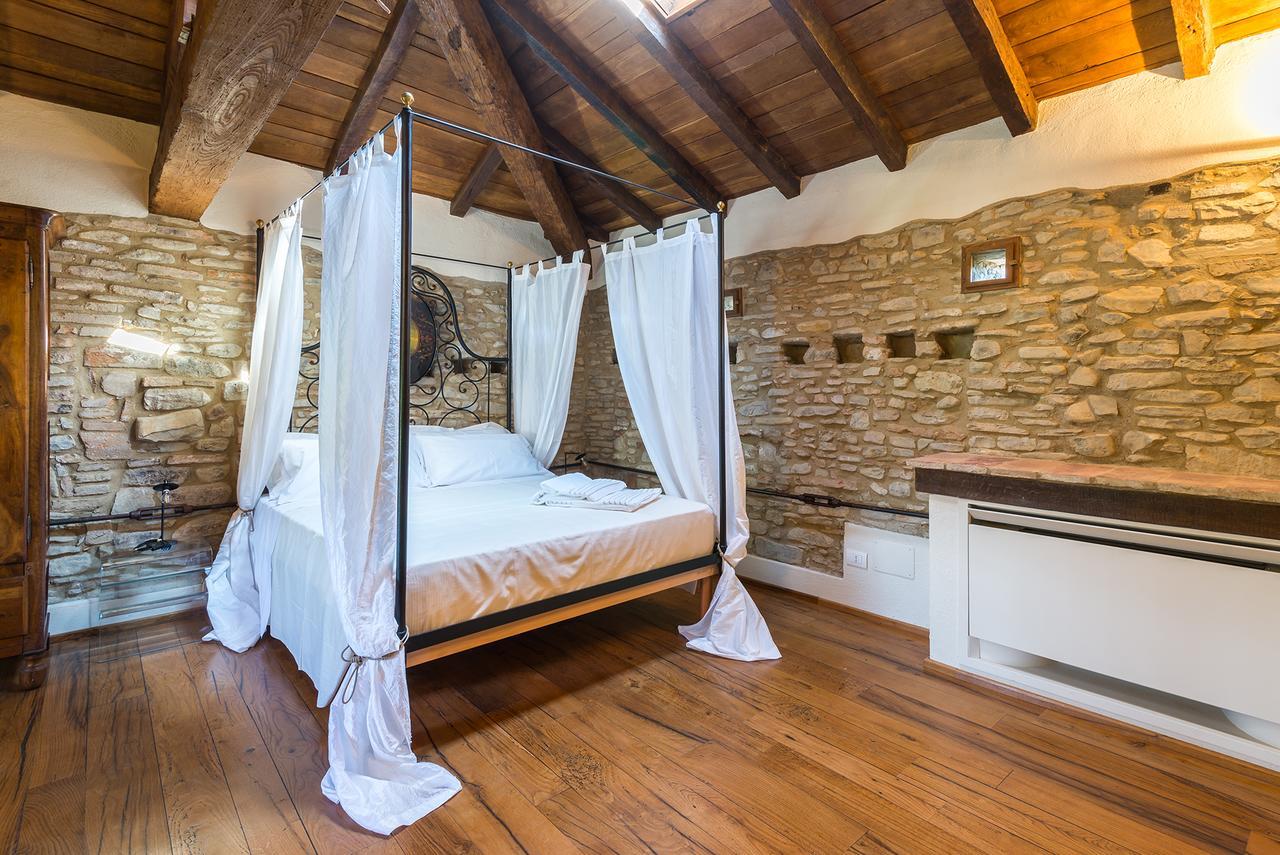 Borgo Cadonega Hotel Viano Exterior foto
