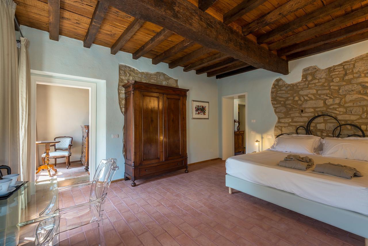 Borgo Cadonega Hotel Viano Exterior foto